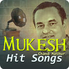 Mukesh Old Songs আইকন