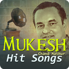 Mukesh Old Songs icon