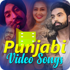 Punjabi Songs icon
