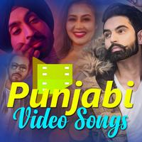 Punjabi Songs poster