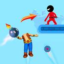 Head Bomb Teleport APK