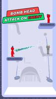 Head Bomb Teleport постер
