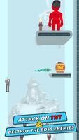 Head Bomb Teleport скриншот 2