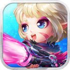 Bomb Heroes Royal Shooter VN1 icon