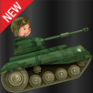 Bombingo  - Tank Battle 1990 APK
