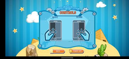 Bomb 4 screenshot 1
