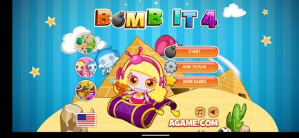 Bomb 4 screenshot 2