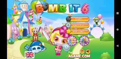 Bomb 6 screenshot 2