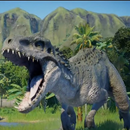 Jurassic world evolution Guide APK