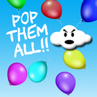 Pop Them All!! icon