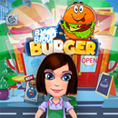 Bombom Burger Chef Game APK