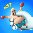 Angry Boxer