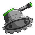 Bomb shooter