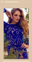 BombShell Whims - Fashion Beauty & Lifestyle Plakat