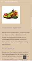 BombShell Whims - Fashion Beauty & Lifestyle Screenshot 2