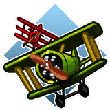 Pocket Squadron ikona