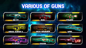 Light Saber & Gun Simulator تصوير الشاشة 3