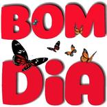 Figurinhas Bom Dia-WASticker