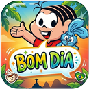 Bom Dia Figurinhas - WASticker APK