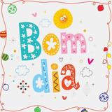 Figurinhas Bom dia e Boa Noite icon