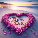 Mensagens de Bom Dia 2025 APK