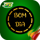 stickers  de  Bom Dia (Figurinhas) APK