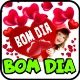 Bom dia figurinhas animados