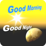 Bom Dia, Boa Noite Zeichen