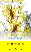 برنامه‌نما Good Morning, Good Night عکس از صفحه