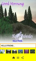 برنامه‌نما Good Morning, Good Night عکس از صفحه