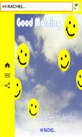 برنامه‌نما Good Morning, Good Night عکس از صفحه