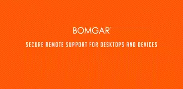 Bomgar for Samsung