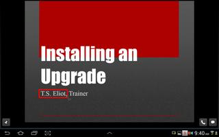 Bomgar Presentation Attendee Screenshot 2