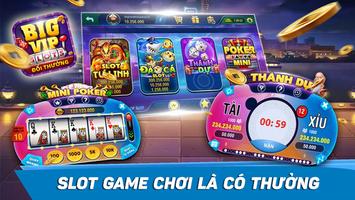 Game Bai Doi Thuong Mien Phi Affiche