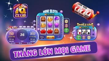 Game Bai Doi Thuong Mien Phi capture d'écran 1