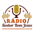 APK Rádio Senhor Bom Jesus