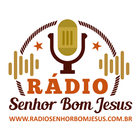 Rádio Senhor Bom Jesus icône
