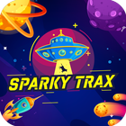 Sparky Trax biểu tượng