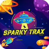 Sparky Trax 아이콘