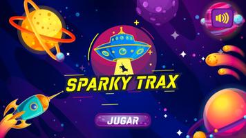 Sparky Trax Affiche