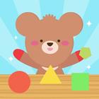 Early Learning Game - KidGame icon