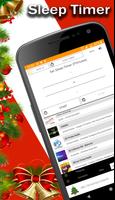 Christian Radio - Christmas Radio Stations ảnh chụp màn hình 2