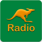 Radio Australia ikona