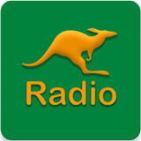 Radio Australia आइकन