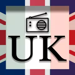 Radio UK - Online Radio UK , I APK download