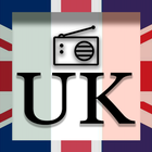 Radio UK - Online Radio UK , I-icoon