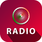 FM Radio India - All India Rad biểu tượng