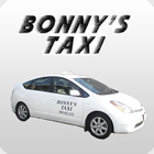 Bonnys Taxi icône