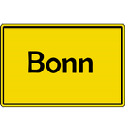 Bonn আইকন