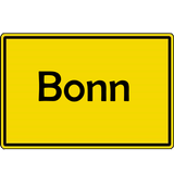 Bonn أيقونة